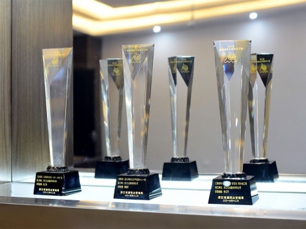 榮譽(yù)證書(shū)